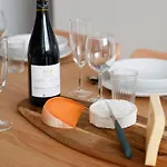 Thebluestay 263 - Spacious In 15 - Ac Paris