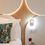 Lejlighed Thebluestay 263 - Spacious In 15 - Ac *