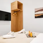 Lejlighed Thebluestay 263 - Spacious In 15 - Ac *