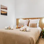 Thebluestay 263 - Spacious In 15 - Ac Lejlighed