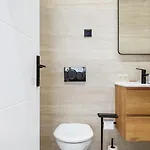 Thebluestay 263 - Spacious In 15 - Ac