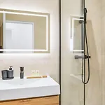 Thebluestay 263 - Spacious In 15 - Ac Lejlighed *