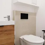 Lejlighed Thebluestay 263 - Spacious In 15 - Ac Paris