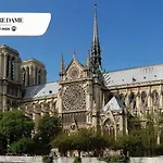 Thebluestay 263 - Spacious In 15 - Ac * Paris