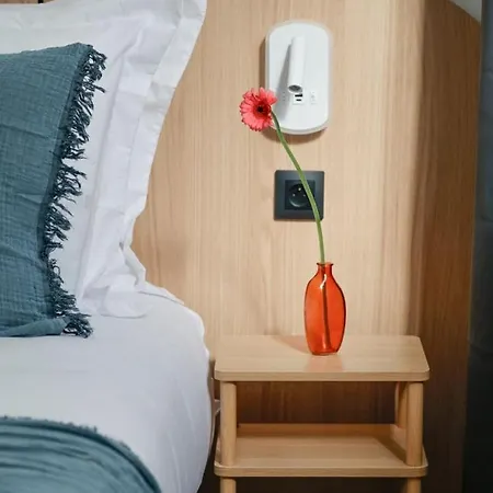 Διαμέρισμα Thebluestay 263 - Spacious In 15 - Ac