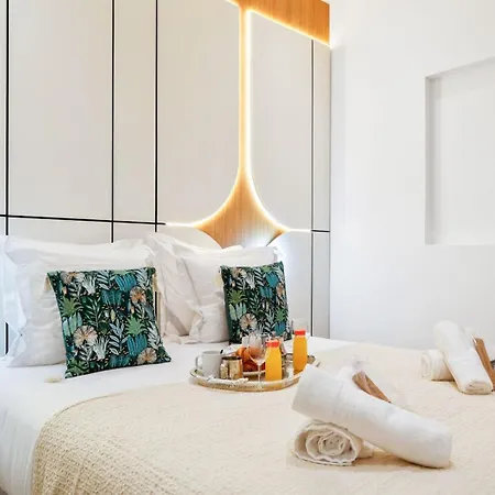 Thebluestay 263 - Spacious In 15 - Ac شقة باريس