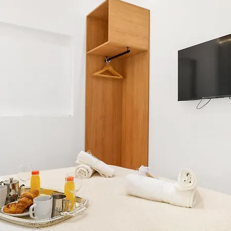 شقة Thebluestay 263 - Spacious In 15 - Ac باريس