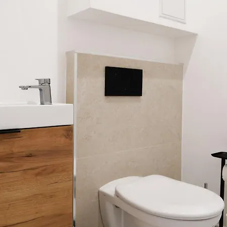 Διαμέρισμα Thebluestay 263 - Spacious In 15 - Ac Παρίσι