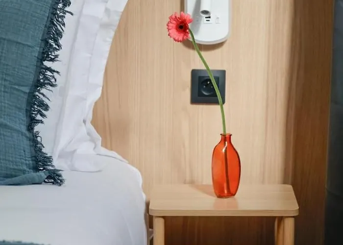 شقة Thebluestay 263 - Spacious In 15 - Ac