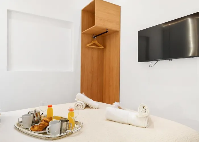 شقة Thebluestay 263 - Spacious In 15 - Ac باريس