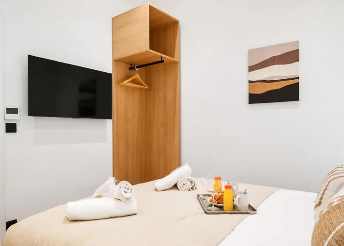 شقة Thebluestay 263 - Spacious In 15 - Ac *