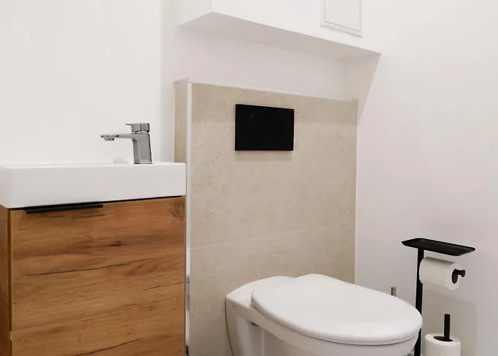 شقة Thebluestay 263 - Spacious In 15 - Ac باريس