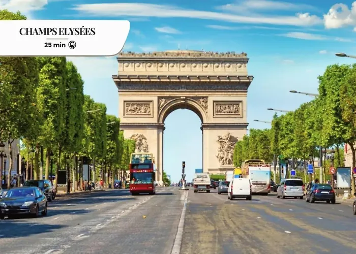 شقة Thebluestay 263 - Spacious In 15 - Ac *